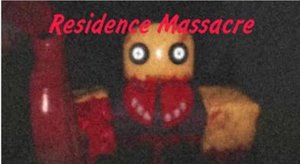 Residence Massacre