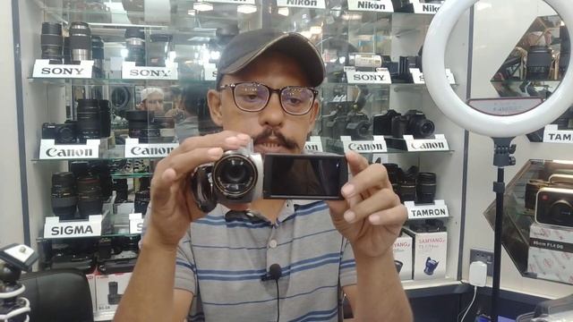 cheapest handycam camera price in pakistan 2023 | camera price in pakistan | @jamusmanofficial смотреть онлайн