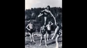 Предвоенный вальс