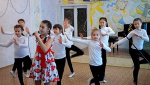 Песня-Белые медведи исп.Вика