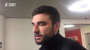 Георгий Джикия: "Мне некорректно говорить о том, что Кононов не справился"