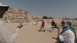 Чего не стоит делать в Каире / Гизе?