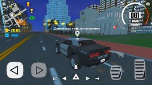 ОТКРЫЛ НОВОЕ ЗАДАНИЕ ПОЛИЦИИ ПРОЙДЯ ВСЕ ИСПЫТАНИЯ! РЕАЛЬНАЯ ЖИЗНЬ В СИМЛУЯТОР АВТОМОБИЛЯ 2 POLICE