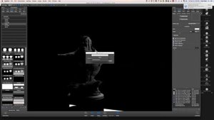 ZBrush - Industry Pro Interviews - 3 Mike Thompson