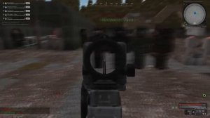 Как работает ПУЛЕСТОЙКОСТЬ? (Stalcraft)