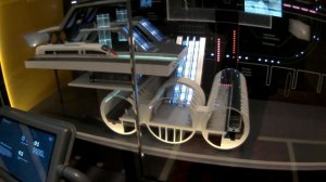 Зарисовки из музея железных дорог России