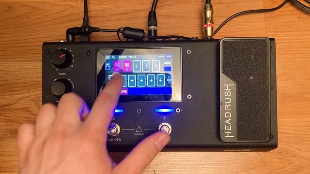 5 MORE HeadRush MX5 Tips and Tricks! смотреть онлайн