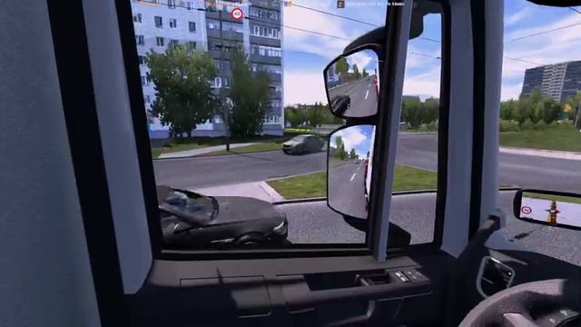 ETS2 1.42 MAP COMBO | TGS 2.0 + RUS 2.4.2 | Uralsk (KZ) Volzhsky (RU) | 2K 1440p смотреть онлайн