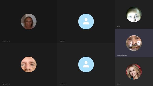 Video 2022 03 13 Meeting Recording смотреть онлайн