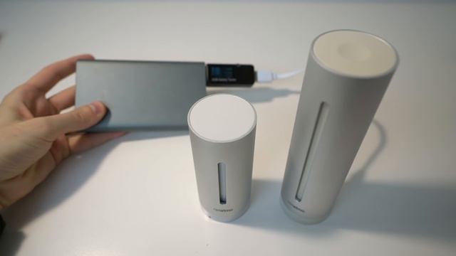 Обзор Netatmo - Отличной Метеостанции Для Дома смотреть онлайн
