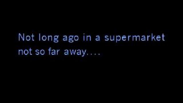 Звёздные войны органики (Store Wars - Join the Organic Rebellion!) смотреть онлайн