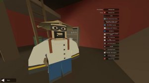Как играть с другом в Unturned