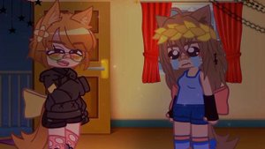 ⋋✿Жили были, взяли сдохли✿⋌//меме?//(-_-;)