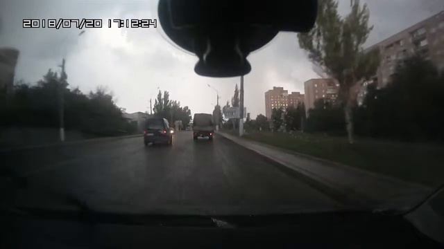 Луганск - Юбилейный (Гроза) смотреть онлайн