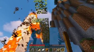 МАЙНКРАФТ ВЫЖИВАНИЕ #6 | ОТПРАВИЛИСЬ В ПУТЕШЕСТВИЕ ВСЕ В МЕСТЕ / ЛЮБОВНЫЕ ПРИКЛЮЧЕНИЯ В minecraft