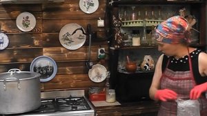 У ХОРОШЕЙ ХОЗЯЙКИ ДОМ ПОЛНА ЧАША