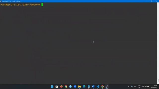 Docker CMD & ENTRYPOINT &EXPOSE смотреть онлайн