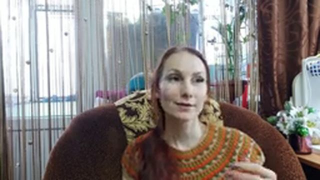 TAG "Вопросы от вязалочек" @allavyazet смотреть онлайн