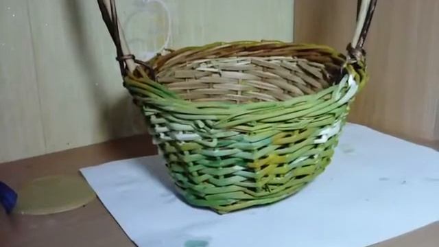 Как раз рисовать корзинку на канале ,,Звёздочки,, часть 3 смотреть онлайн