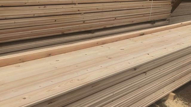 Что такое сорт С в пиломатериалах. Шпунт 36-143 мм. смотреть онлайн