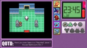 Pokémon Pearl Randomized Nuzlocke - The Old Chateau + Where's Gardenia? - Ep 8