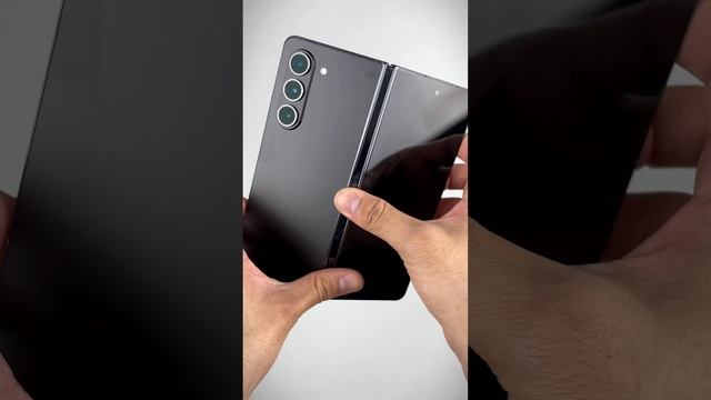 Samsung Galaxy Z Fold5 | Unboxing   #unboxing