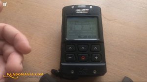 КАК ОСВОИТЬ XP DEUS 2. Металлоискатель XP DEUS 2 для новичков. Кладомания