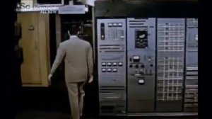 Космические технологии. Лунная программа. Лунный модуль. Фильм про космос, Вселенная 09.1