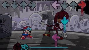FNF VS Lord X Wrath Psych Engine Рабы!!Sonic.EXE!! Фрайдей Найт Фанкин!! Без Читов!!