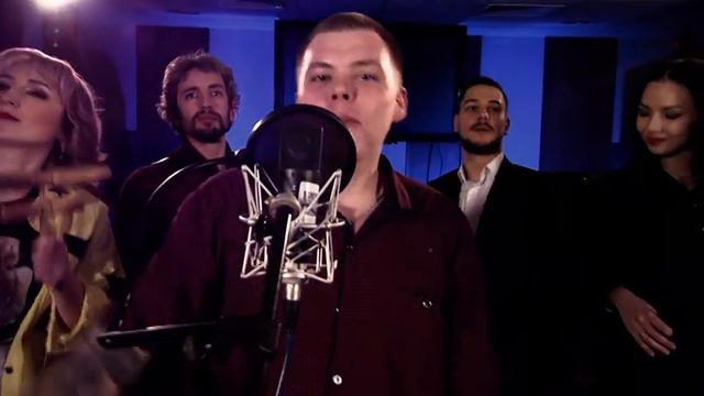 Гимн молодежи смотреть онлайн