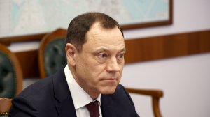 Андрей Модестов назначен и. о. министра здравоохранения Иркутской области