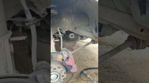 Замена ремня ГРМ на Ваз 2114.Даже ребёнок справится)