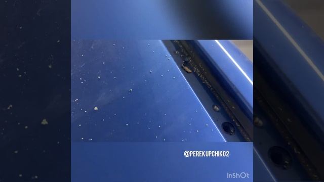 Восстановление БМВ х6 Часть 1 смотреть онлайн