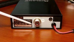 ✅ Обзор радиостанции Midland Alan 100 Plus