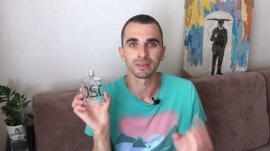 Molecule 02 - Обзор Аромата