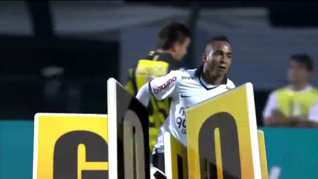 TODOS OS GOLS DO CORINTHIANS NA LIBERTADORES 2012 смотреть онлайн