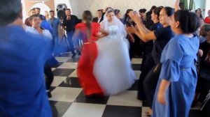 Цыганская свадьба Алексей и Камила  (г. Касимов)