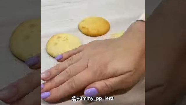 ДОМАШНИЕ ПИРОЖНЫЕ «CHOCO PIE»😍⠀ смотреть онлайн