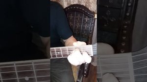 Видео аккорды к песне "С каждым вздохом"
