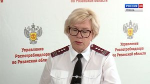Актуальное интервью - Ирина Котова – О лихорадке Западного Нила