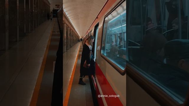 Мобильная видеосъемка. Примеры работ