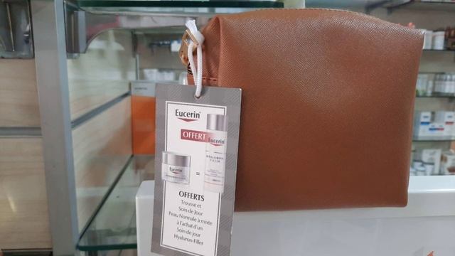 Eucerin Hyalleron Filler Promotionوفري 320 درهم بشرائك لهذا العرض смотреть онлайн