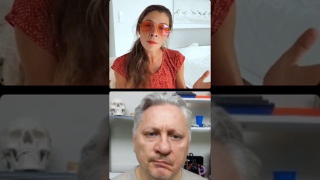 Детские здоровые зубы и позвоночник. Часть 2 смотреть онлайн