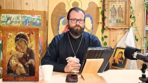 3 июня 2021. Православный календарь. День Владимирской иконы Божией Матери.