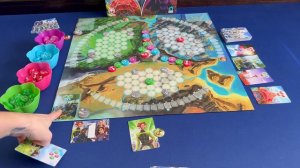 Neotopia Review With Bryan and Karla