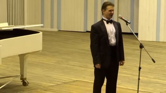 Подэльский "Королева" Исполняет Александр Кондаков