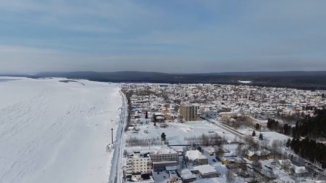 Путешествие к центру земли и обратно