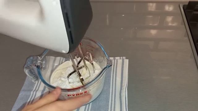 Меренговый рулет | БЕЗ муки смотреть онлайн