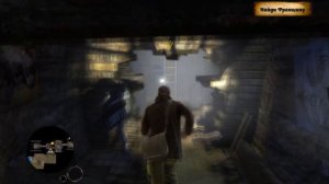 КОШМАРИМ НЕМЧУРУ -|- The Saboteur + Global Mod 2.0. №8