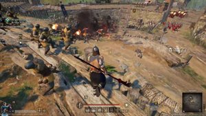 ГАЙД PVE Активность Размещение и защита Conqueror`s Blade